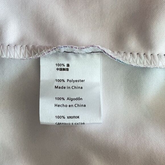 Apex Legends Pink and Blue Hoodie Men’s Size XXL Polyester - Picture 5 of 8